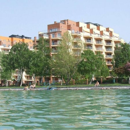 Galeriusbeach Deluxe Apartment شيوفوك المظهر الخارجي الصورة